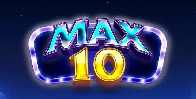 ảnh logo max10 club