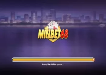 ảnh đại diện Minbet68