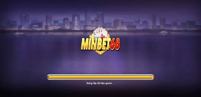 ảnh đại diện Minbet68