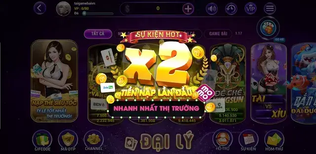 Khuyến mãi tân thủ từ 52win.info