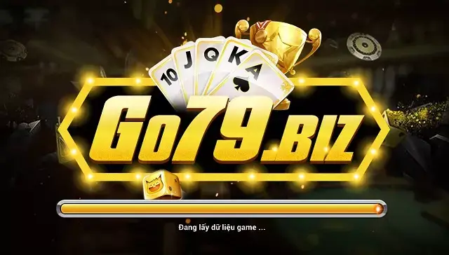 ảnh đại diện go79 biz