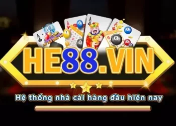 ảnh đại diện He88 Vin