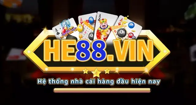 ảnh đại diện He88 Vin