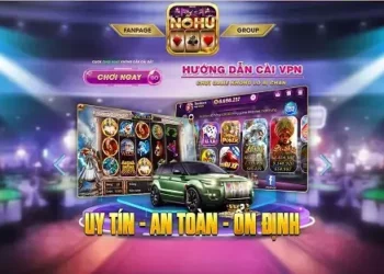 ảnh đại diện Nohu Cx