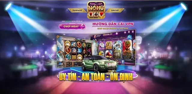 ảnh đại diện Nohu Cx