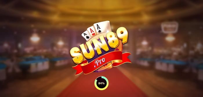 Những trò chơi của Sun89 Pro