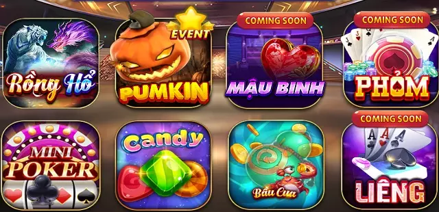 Game bài tại Navip1.Com