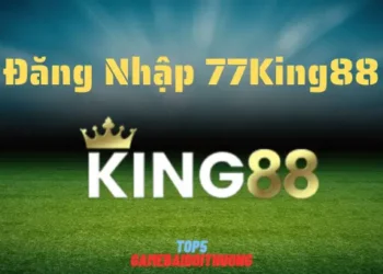 đăng nhập 77king88