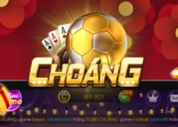 cổng game choangclub99 com