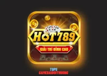 hot789 vin đổi thưởng