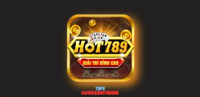 hot789 vin đổi thưởng