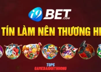 nhà cái i9bet122