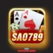 ảnh đại diện game Sao789 Pro