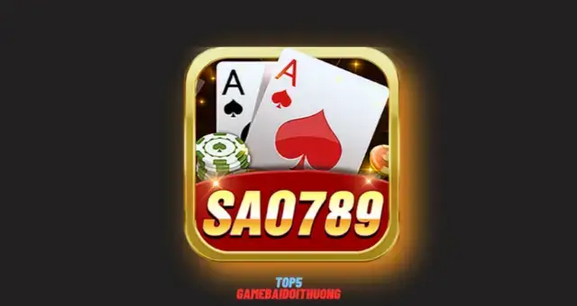 ảnh đại diện game Sao789 Pro