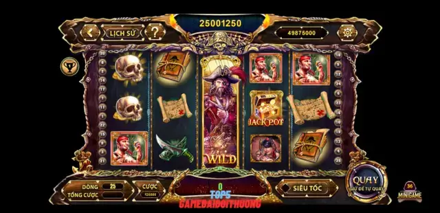 Game nổ hũ Vin28 Club