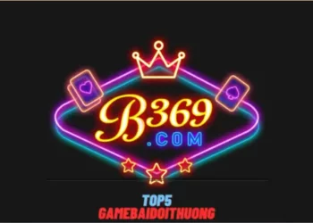 tải game B369 Com