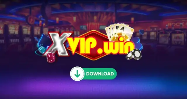 tải game xvip12 win