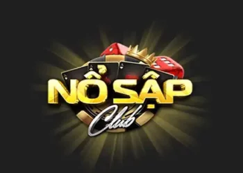 Cổng game Nosap Club