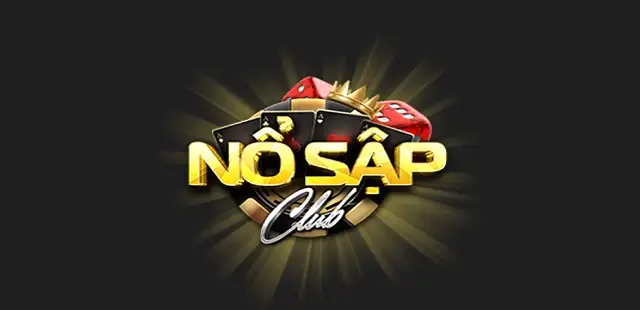 Cổng game Nosap Club