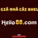 Nhà cái 8Hello88 Com