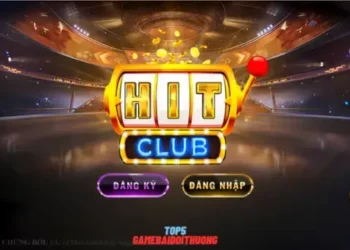 cổng game hit05 club