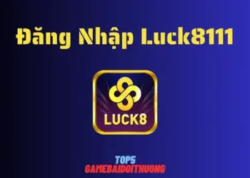 Nhà cái Luck8111