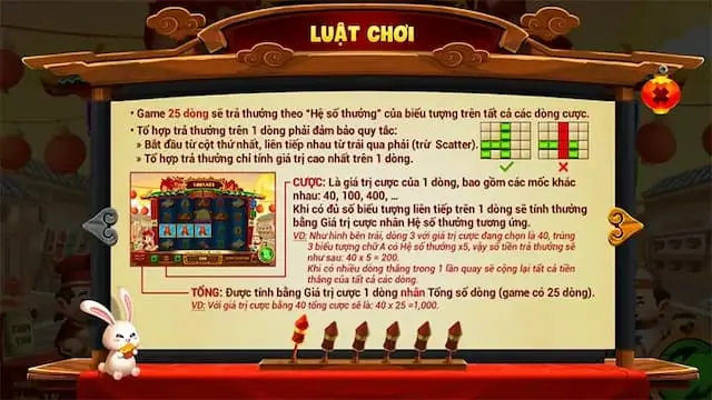 Ý nghĩa đặc biệt của phá cỗ đèn rồng trong hệ sinh thái Nổ Hũ