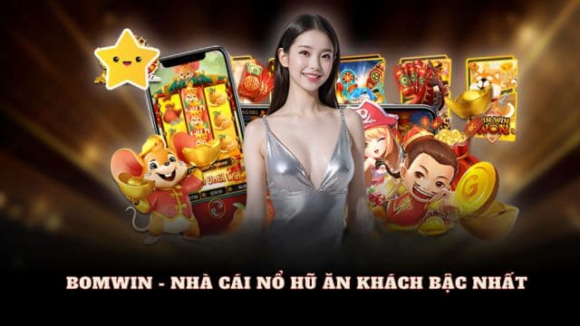 Bomwin Lịch sử hình thành Bomwin - Nhà cái hút khách nhất